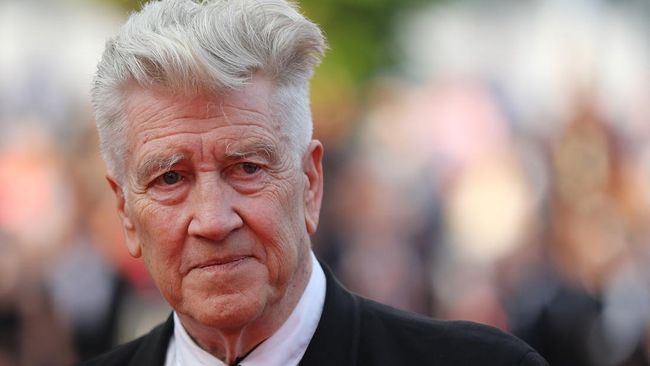 David Lynch Si Sutradara Legendaris Tutup Usia di 78 Tahun